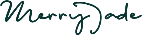 Merry Jade logo