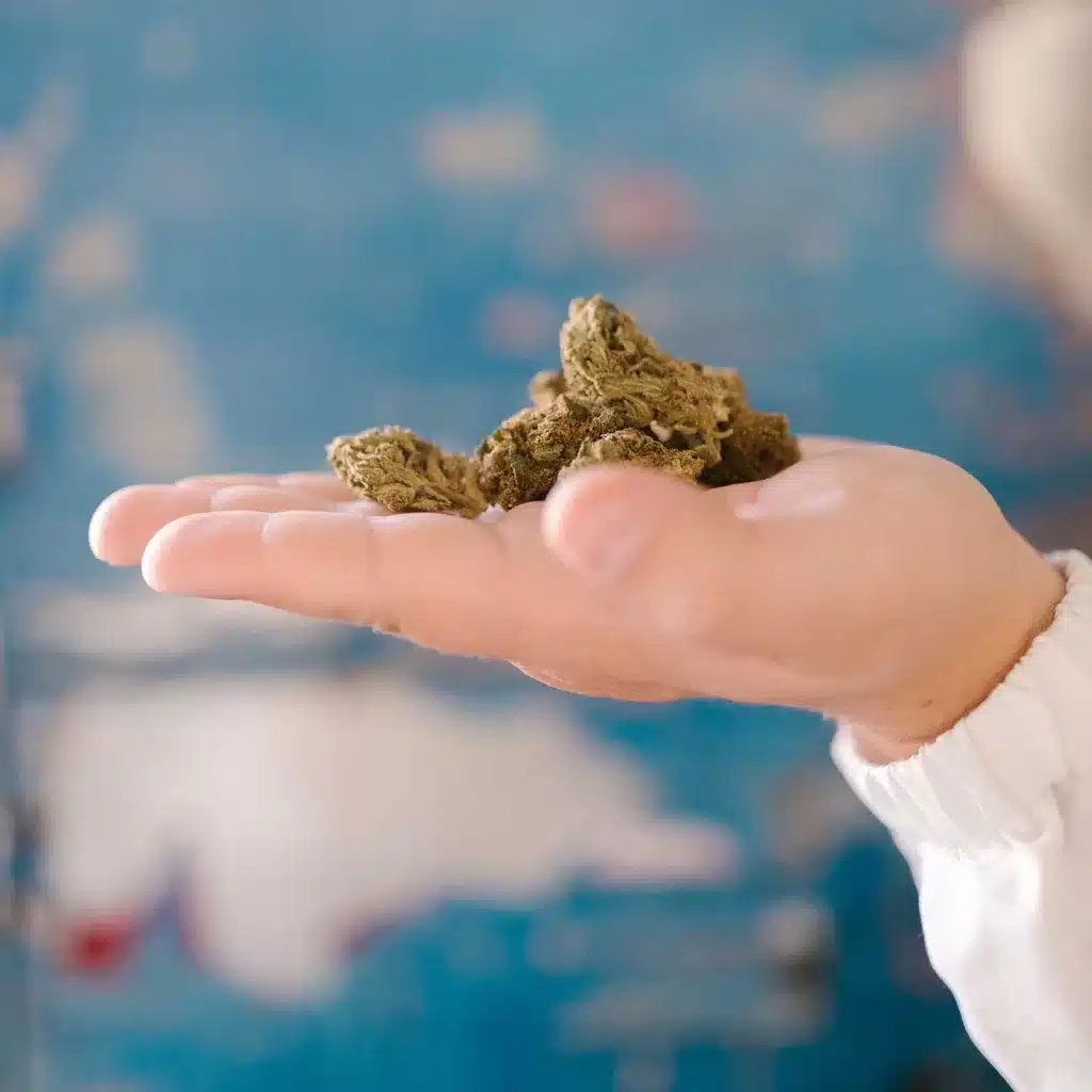 What Are Examples of Landrace Strains
