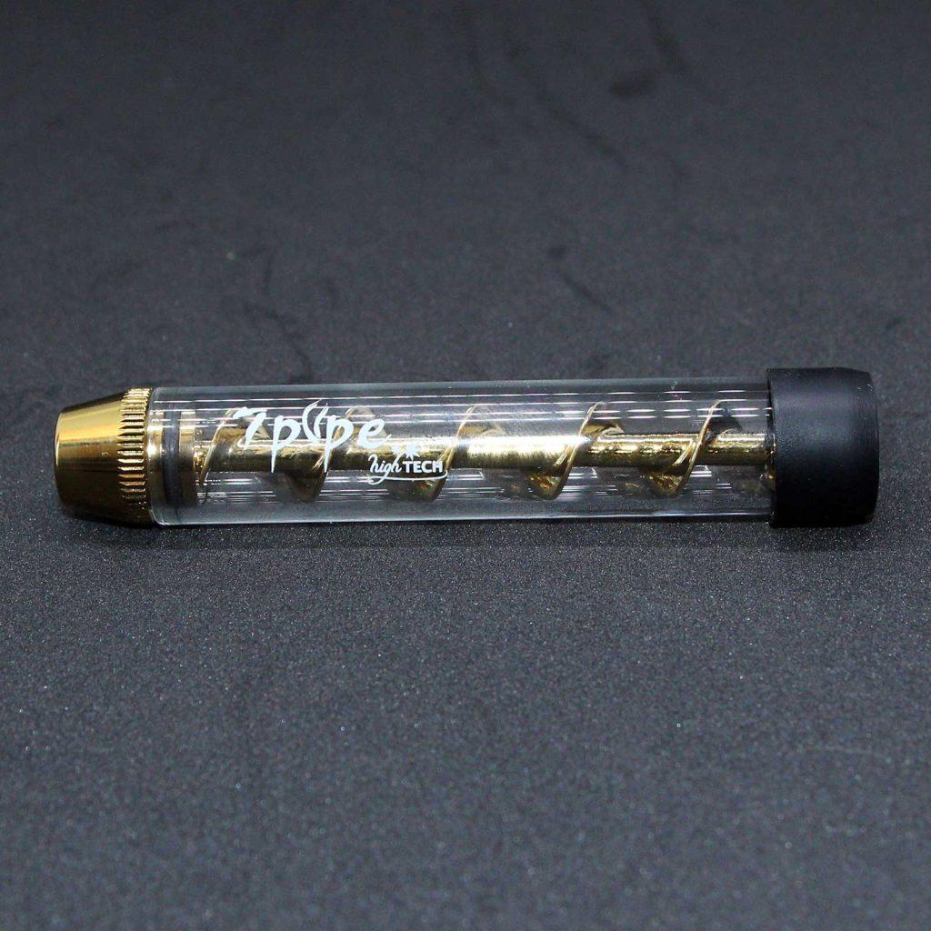 7 pipe twisty glass blunt review photos 3 merry jade