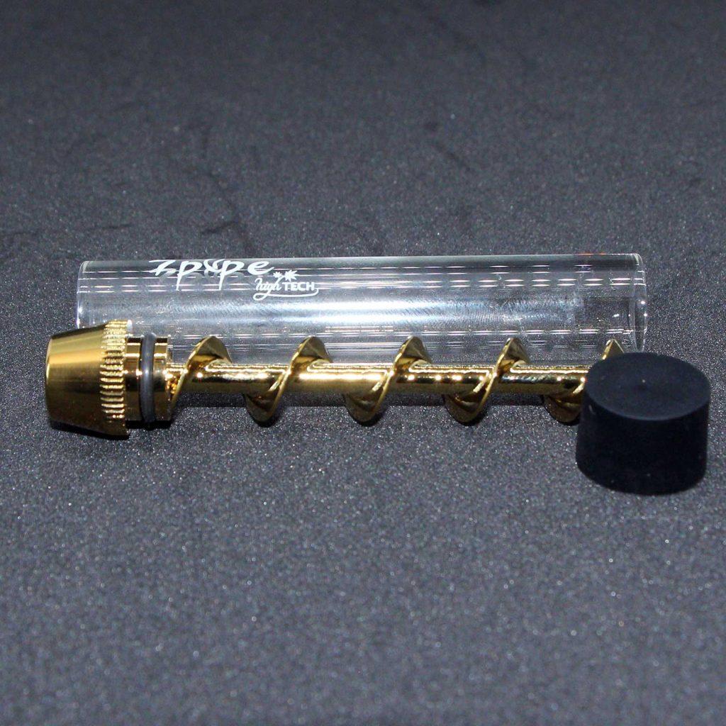 7 pipe twisty glass blunt review photos 4 merry jade