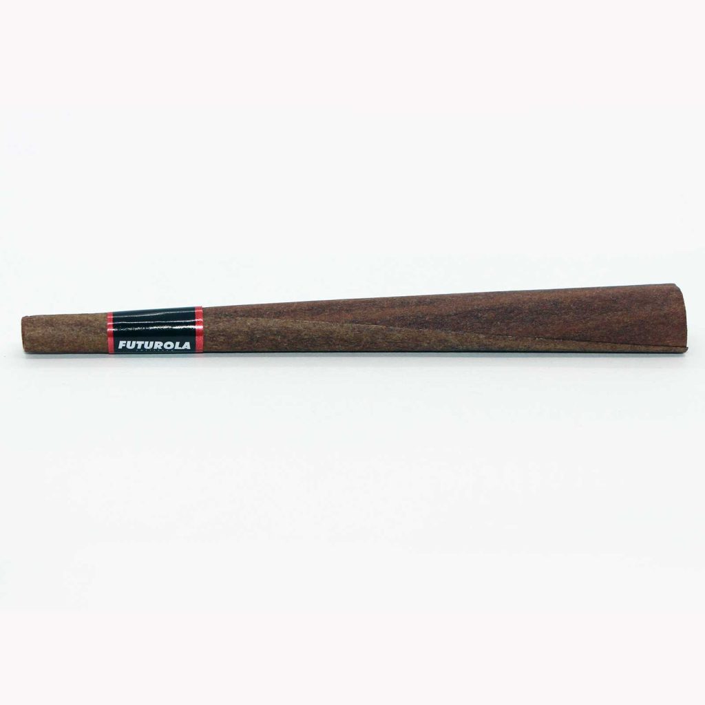futurola king size blunt cone the toad review photos 3 merry jade