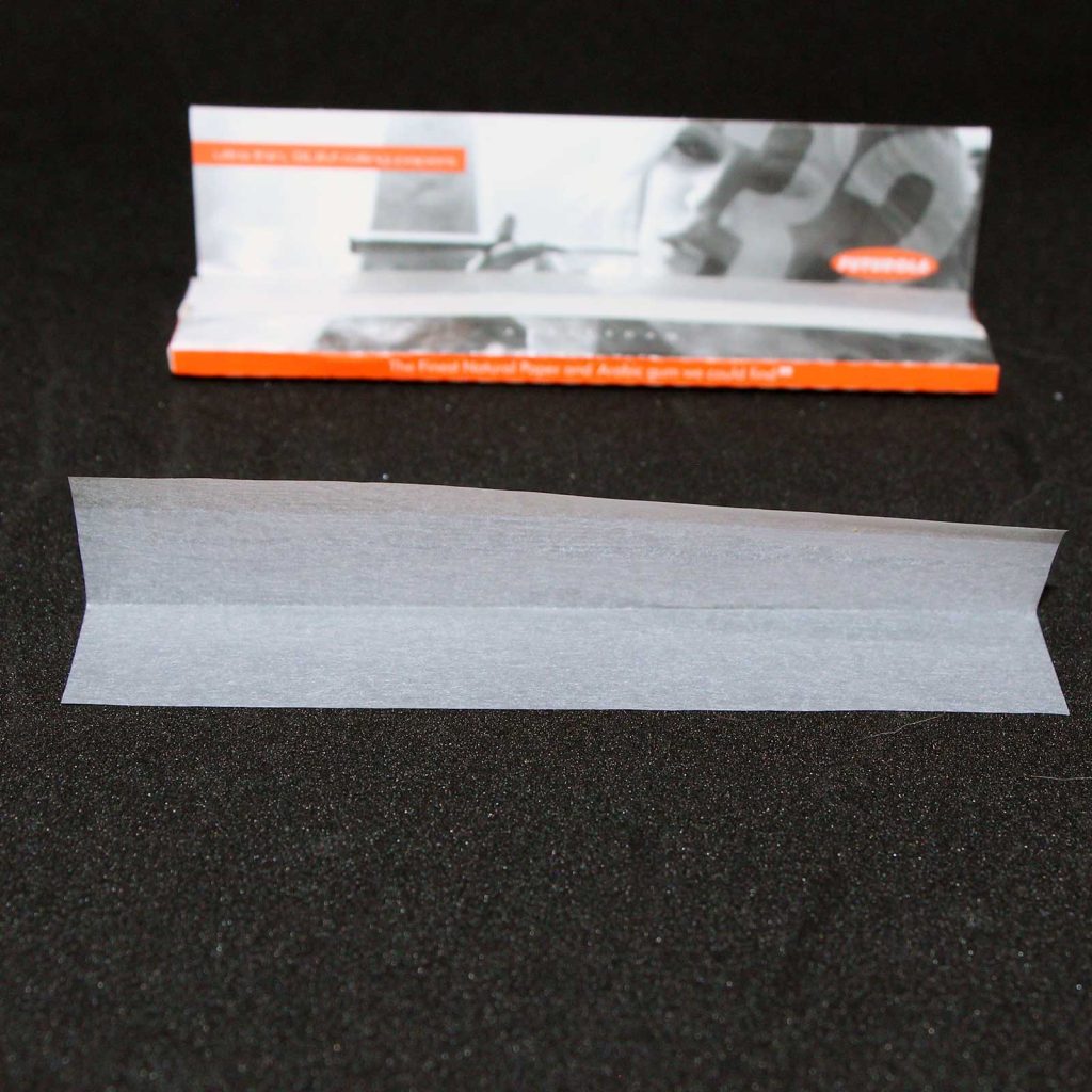 futurola king size slim rolling paper review photos 3 merry jade