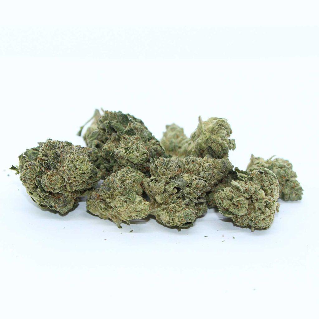 original stash os.one powdered donuts review cannabis photos 3 merry jade