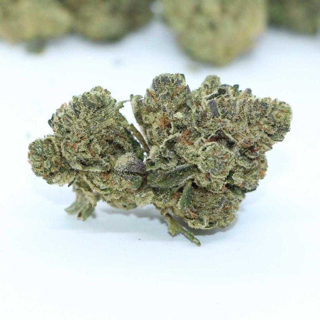 original stash os.one powdered donuts review cannabis photos 4 merry jade