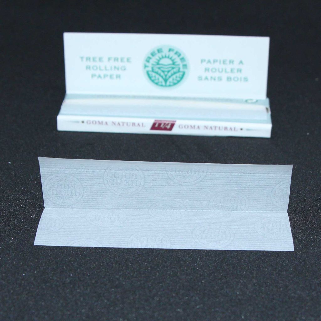 pure hemp classic 1 1 4 rolling paper review photos 3 merry jade