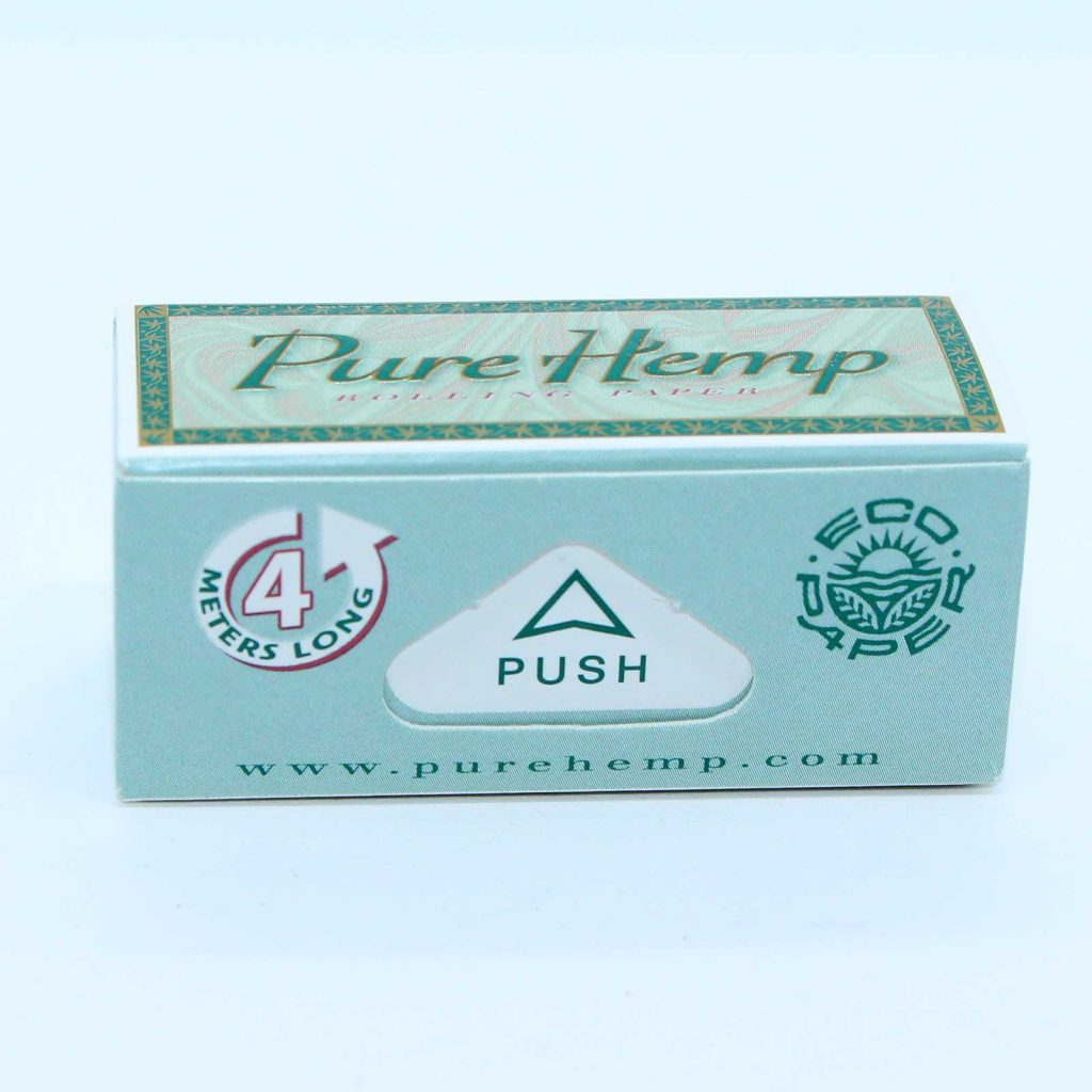 pure hemp classic 4 meter rolls review photos 2 merry jade