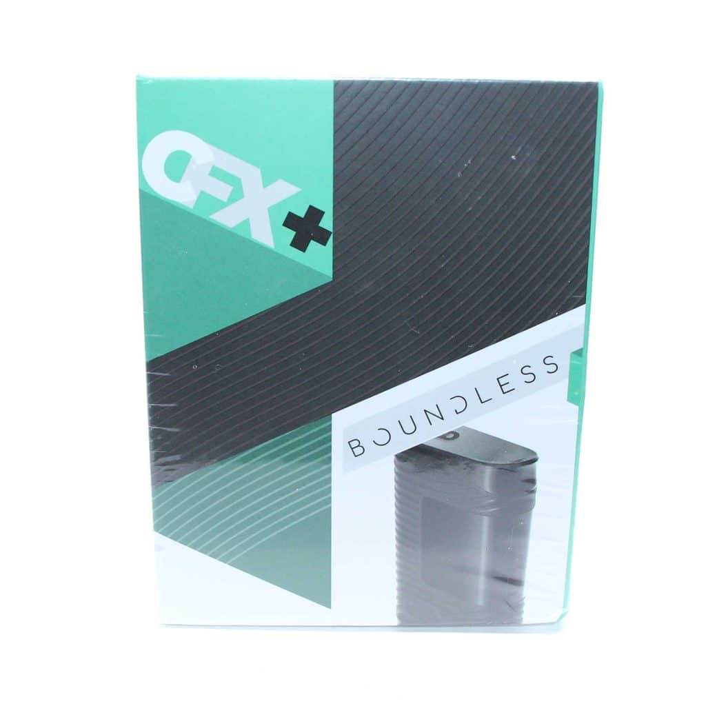 boundless cfx herb vaporizer review photos 1 merry jade