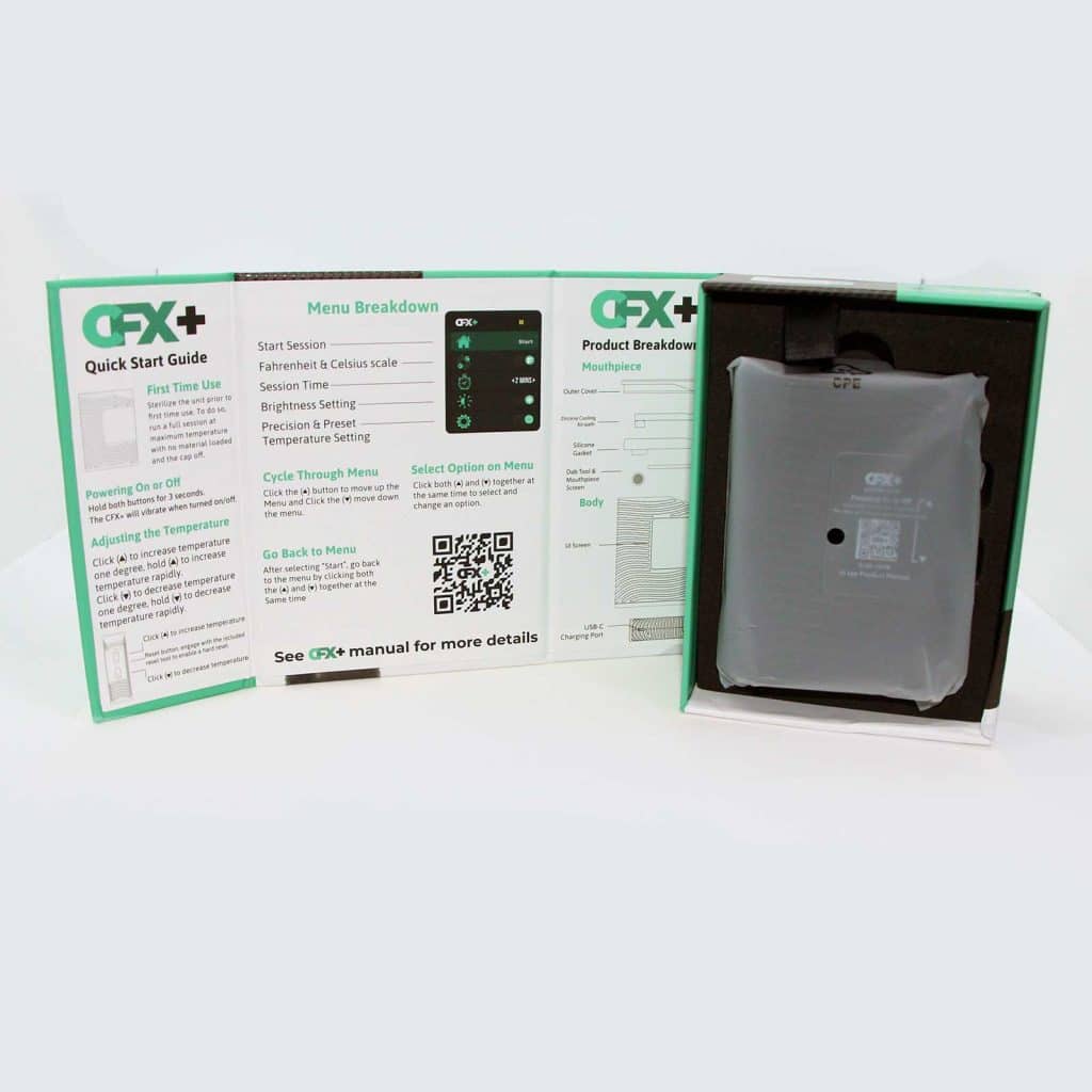 boundless cfx herb vaporizer review photos 2 merry jade