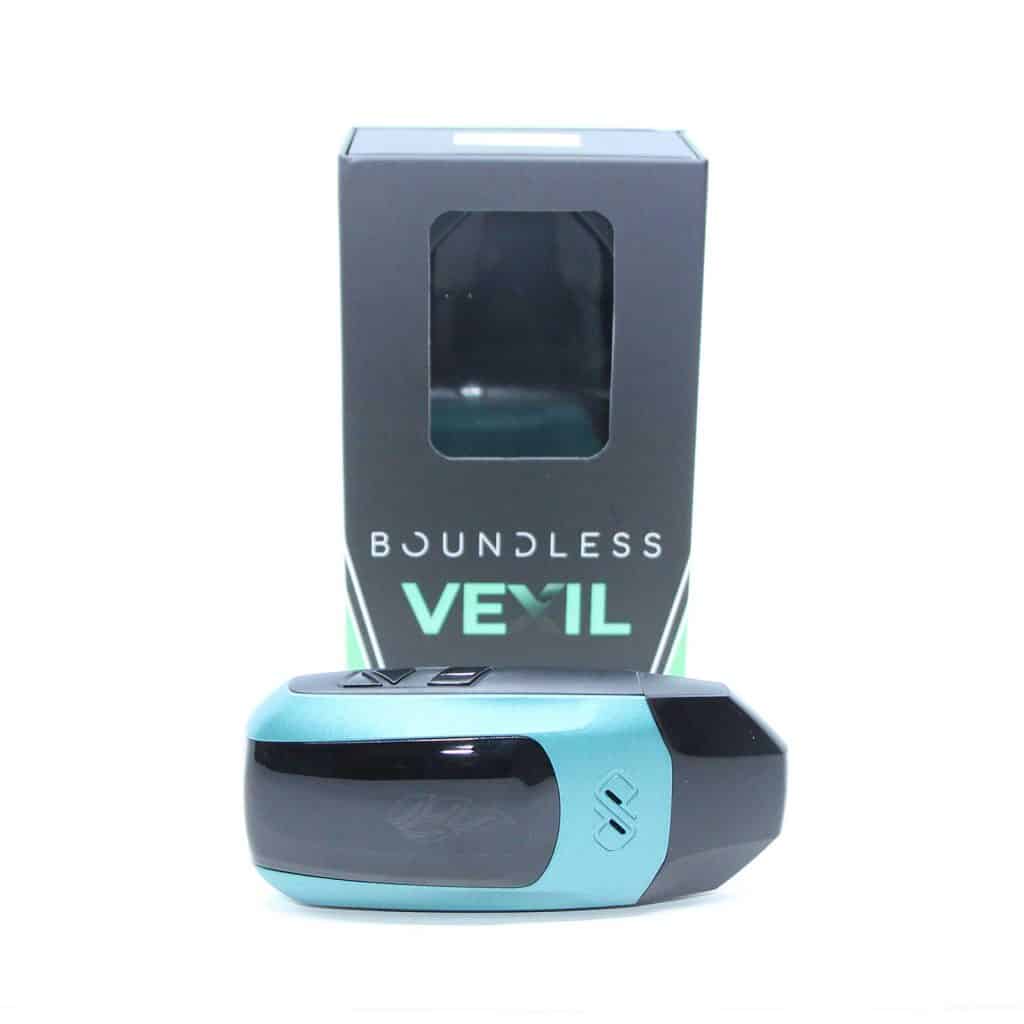 boundless vexil herb vaporizer review photos 4 merry jade