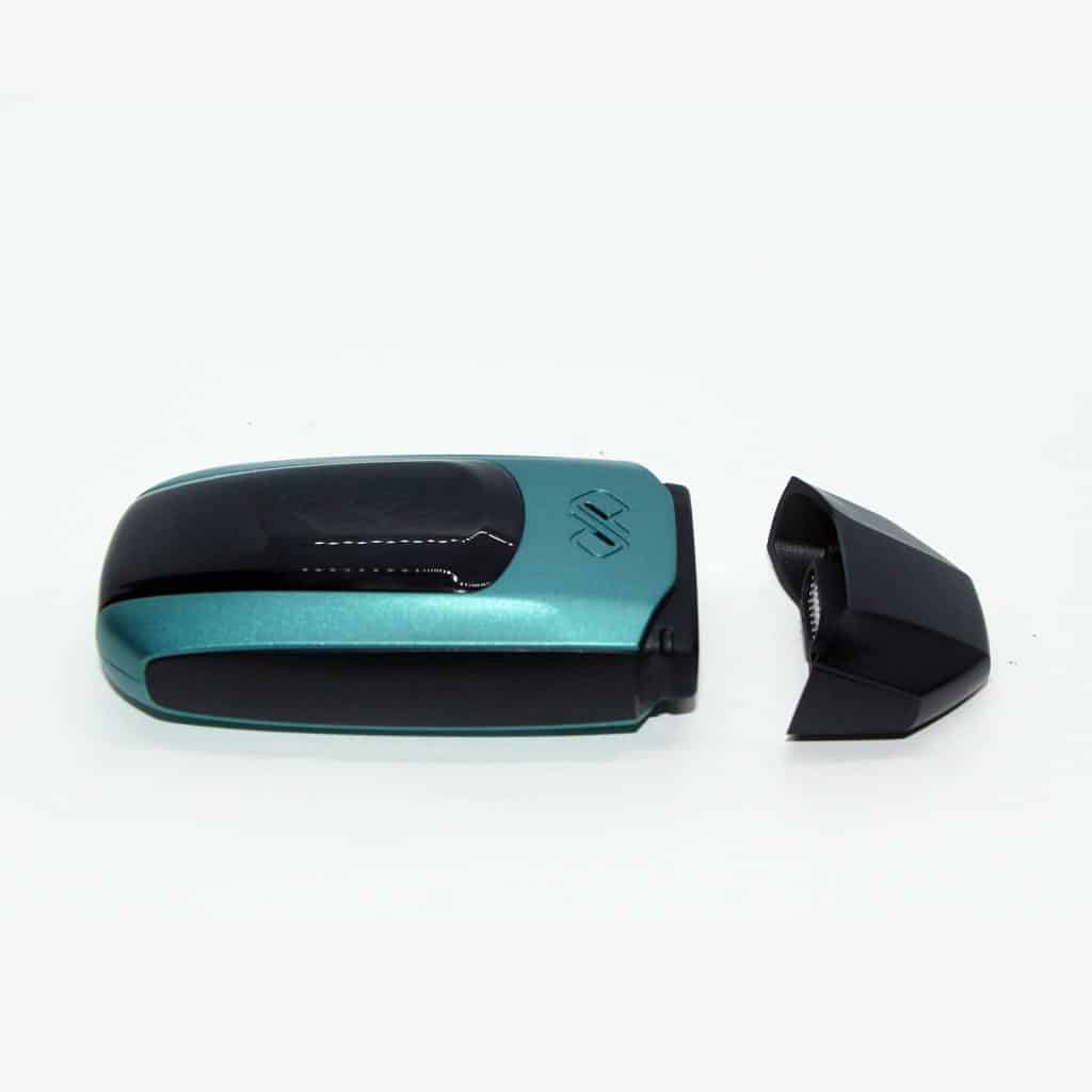 boundless vexil herb vaporizer review photos 5 merry jade