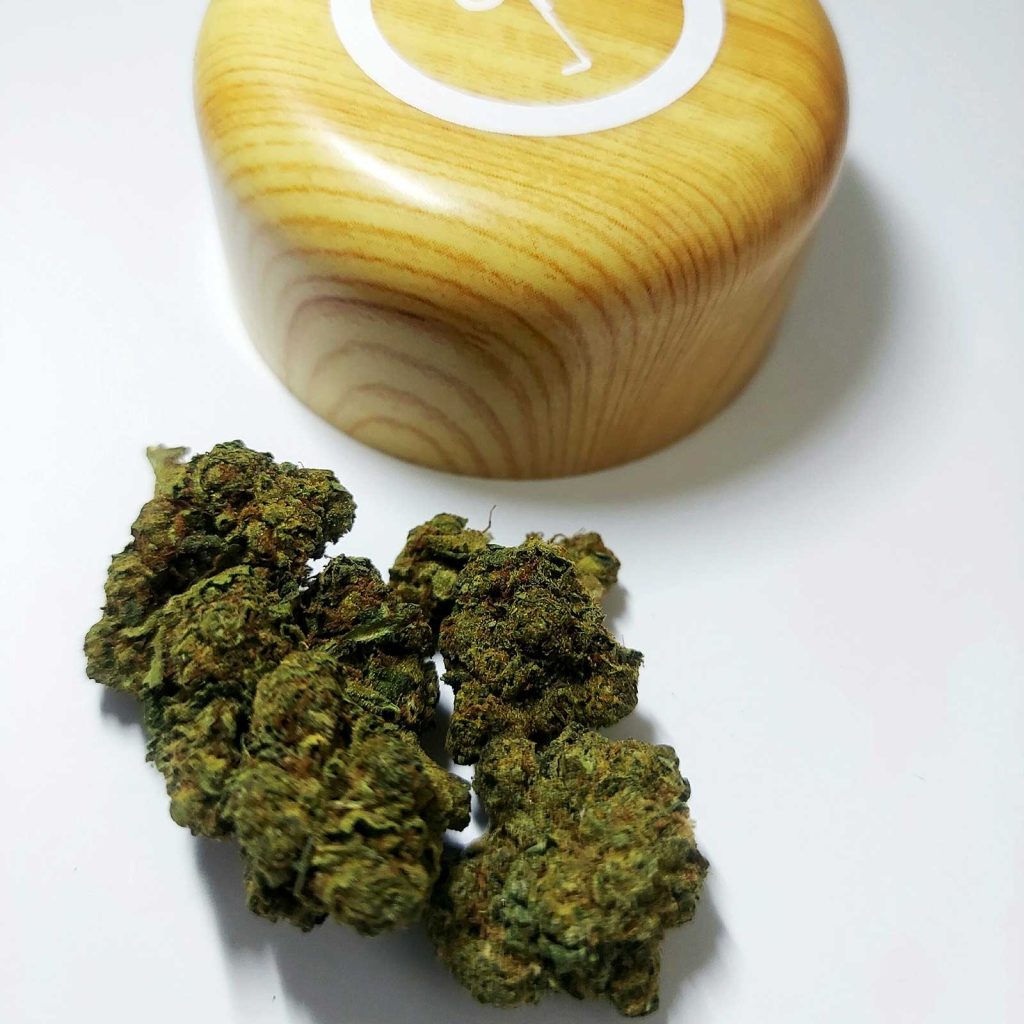 cabana boss og review cannabis photos 3 merry jade