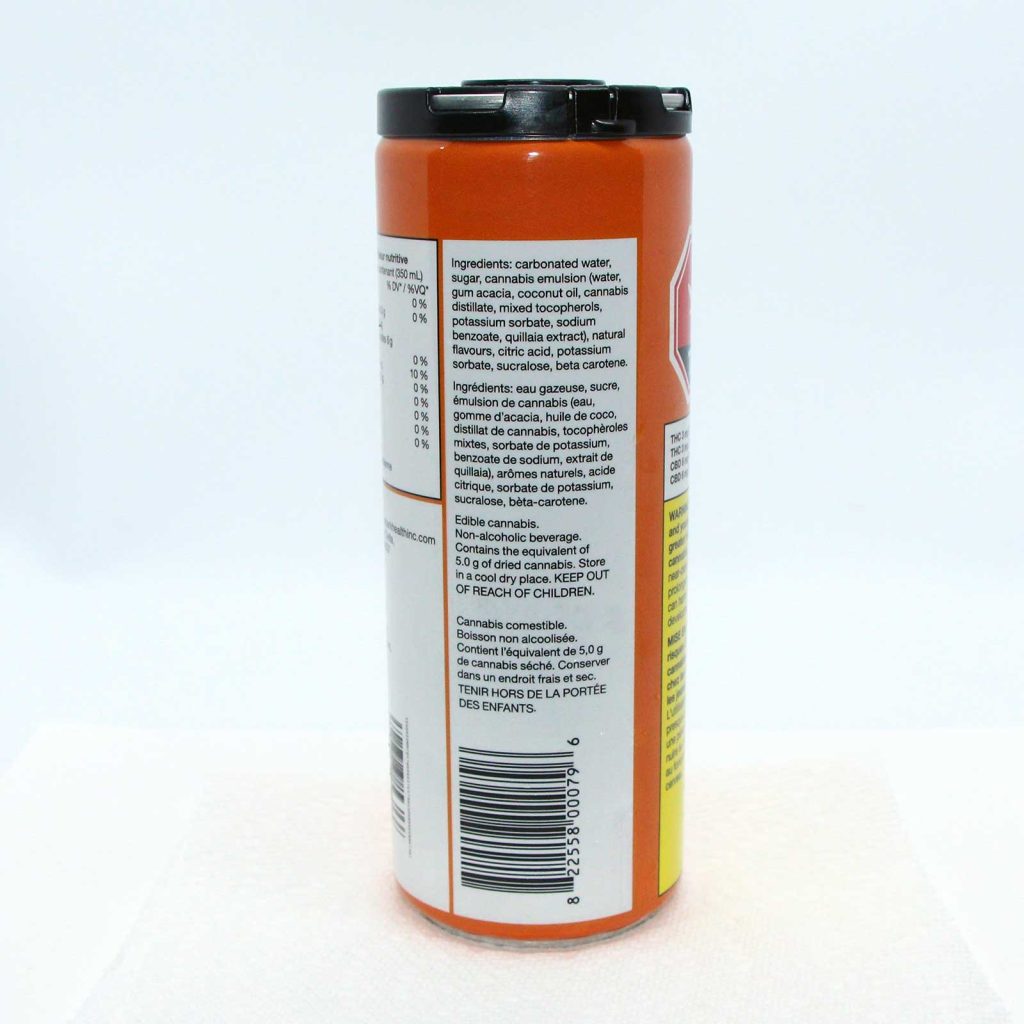 green monke orange passionfruit beverage review photos 3 merry jade