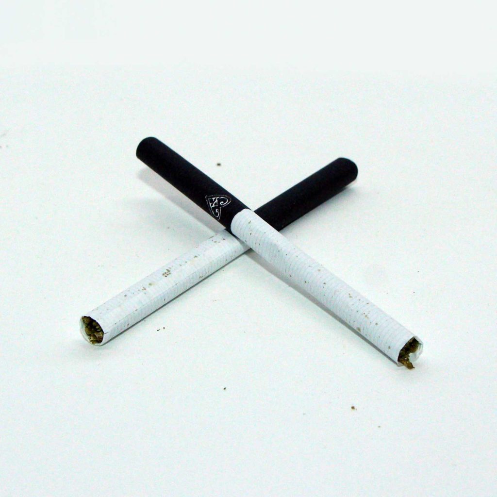harts pink gas pre rolls review photos 3 merry jade