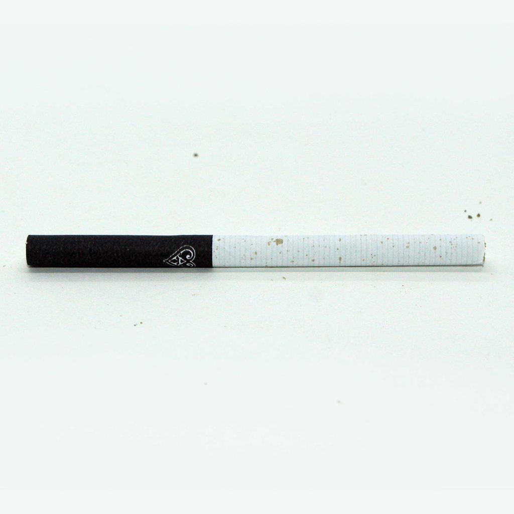 harts pink gas pre rolls review photos 4 merry jade