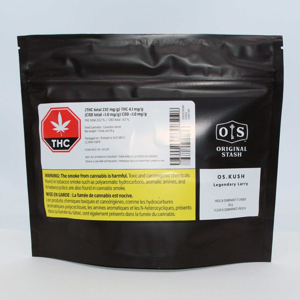 original stash os.kush review cannabis photos 1 merry jade