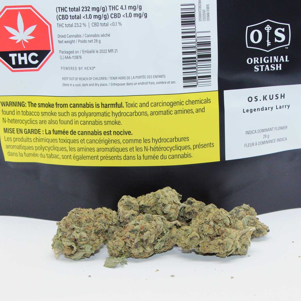 original stash os.kush review cannabis photos 2 merry jade