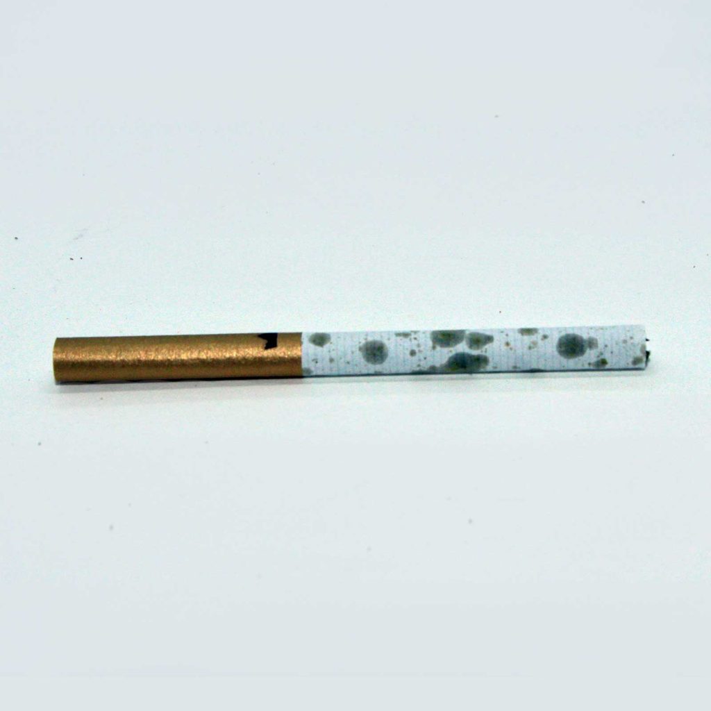 redecan redees cold creek kush pre rolls review photos 3 merry jade