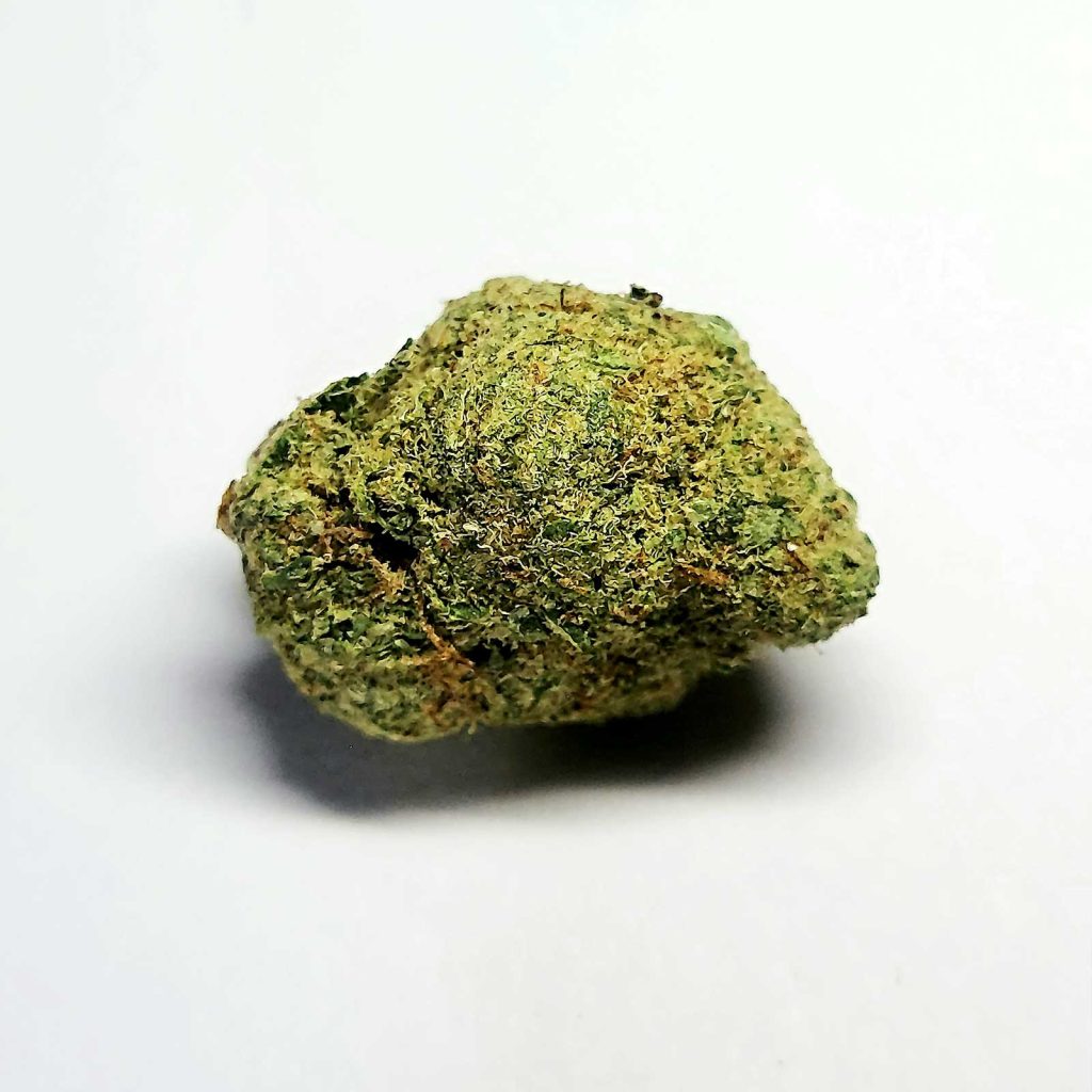 reveur triangle mints exotic littles review cannabis photos 4 merry jade