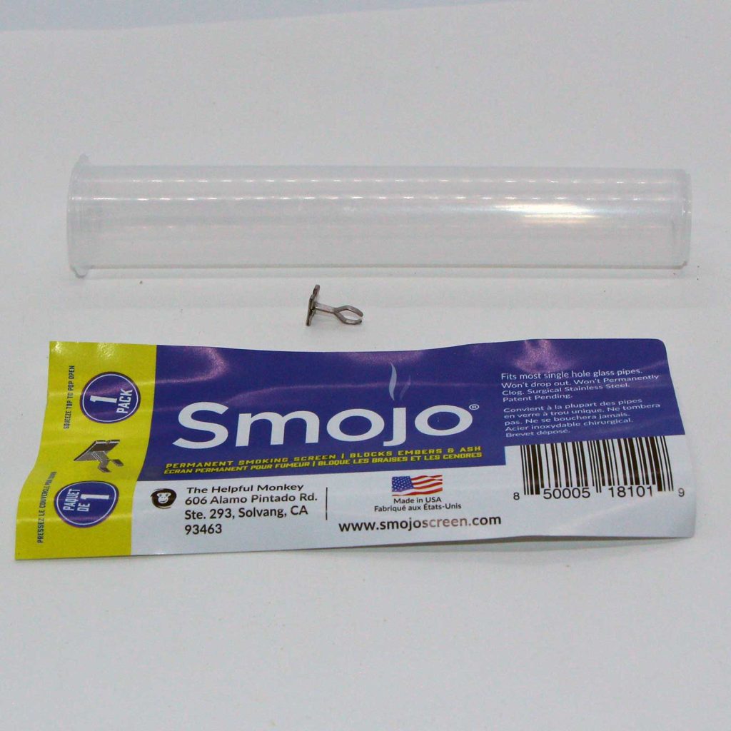 smojo permanent smoking screen review photos 1 merry jade