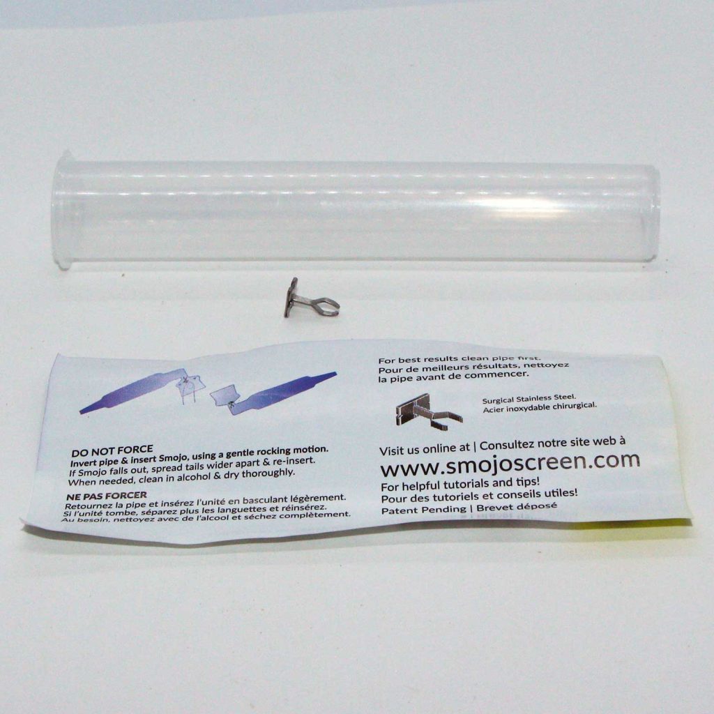 smojo permanent smoking screen review photos 2 merry jade