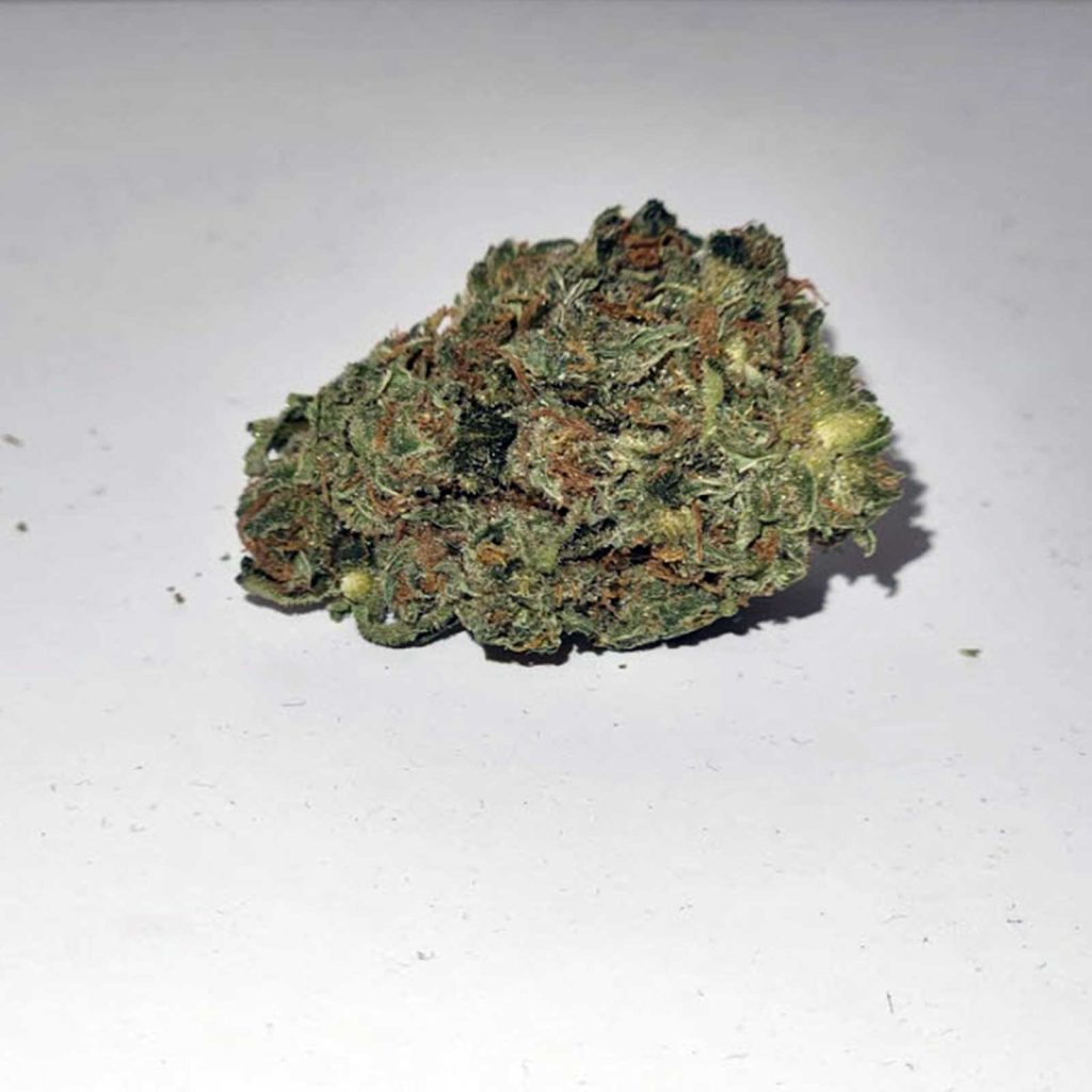 bc black pineapple upside down cake review cannabis photos 4 merry jade