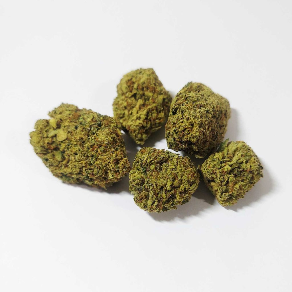 flower company jelly rancher review cannabis photos 4 merry jade