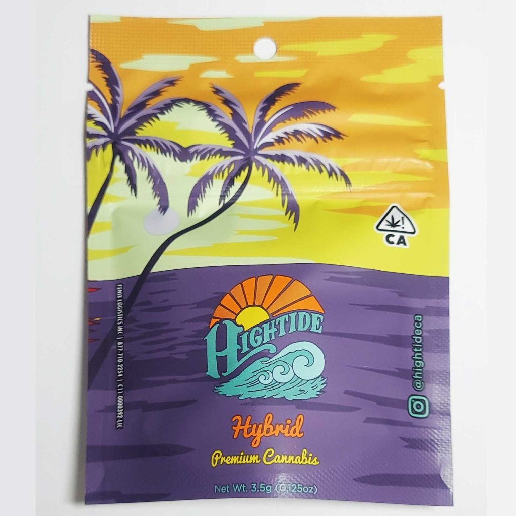 hightide sherblato review cannabis photos 1 merry jade