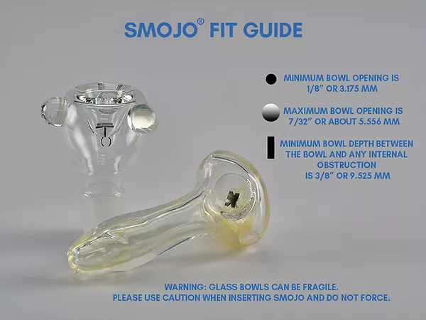 smojo fitting guide