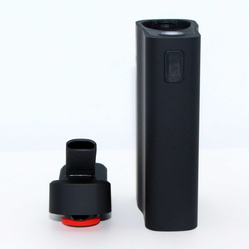 utilian 722 herb vaporizer review photos 4 merry jade