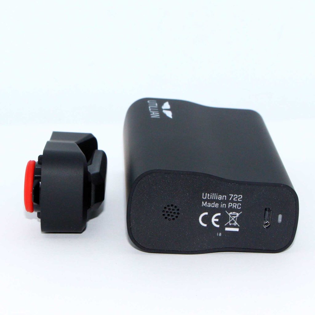 utilian 722 herb vaporizer review photos 5 merry jade