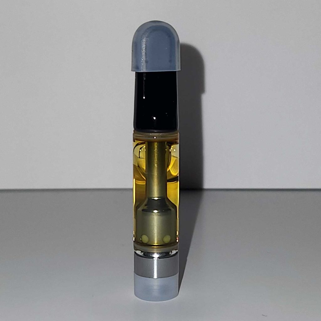 verse originals sunset peach 510 vape review photos 3 merry jade