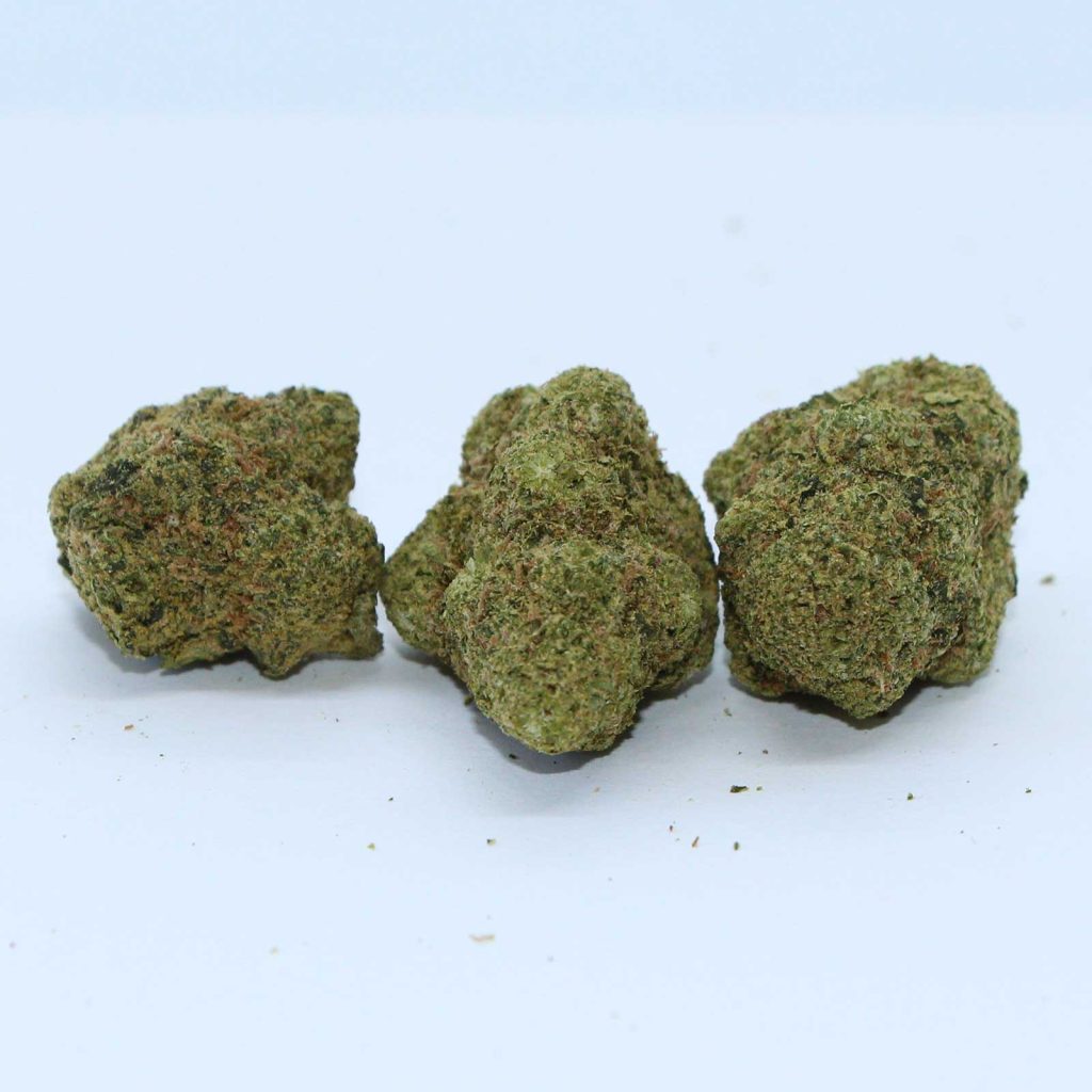 cali 9 lb hammer review cannabis photos 4 merry jade