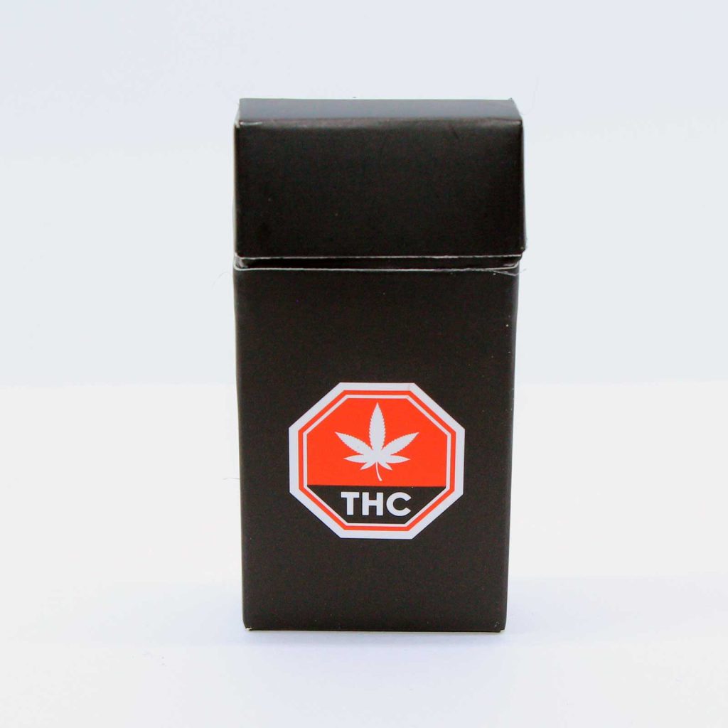 cali pink dimez pre rolls review photos 2 merry jade