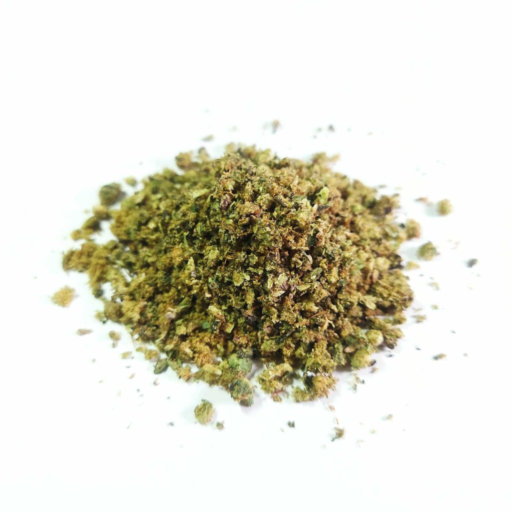 claybourne co power stack gmo x sherb cake review photos 4 merry jade