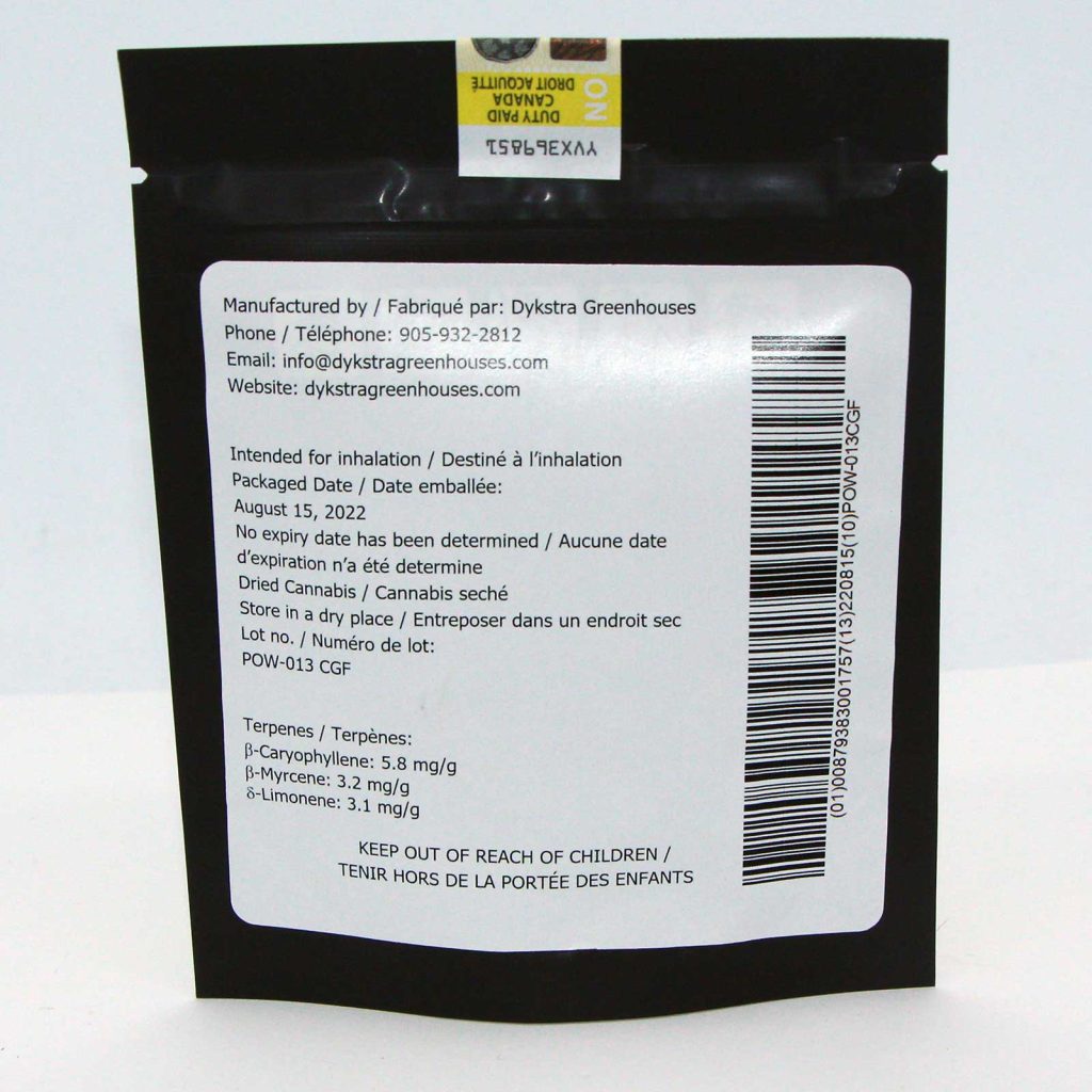 dykstra greenhouses wreck leisure powdered donuts review photos 2 merry jade