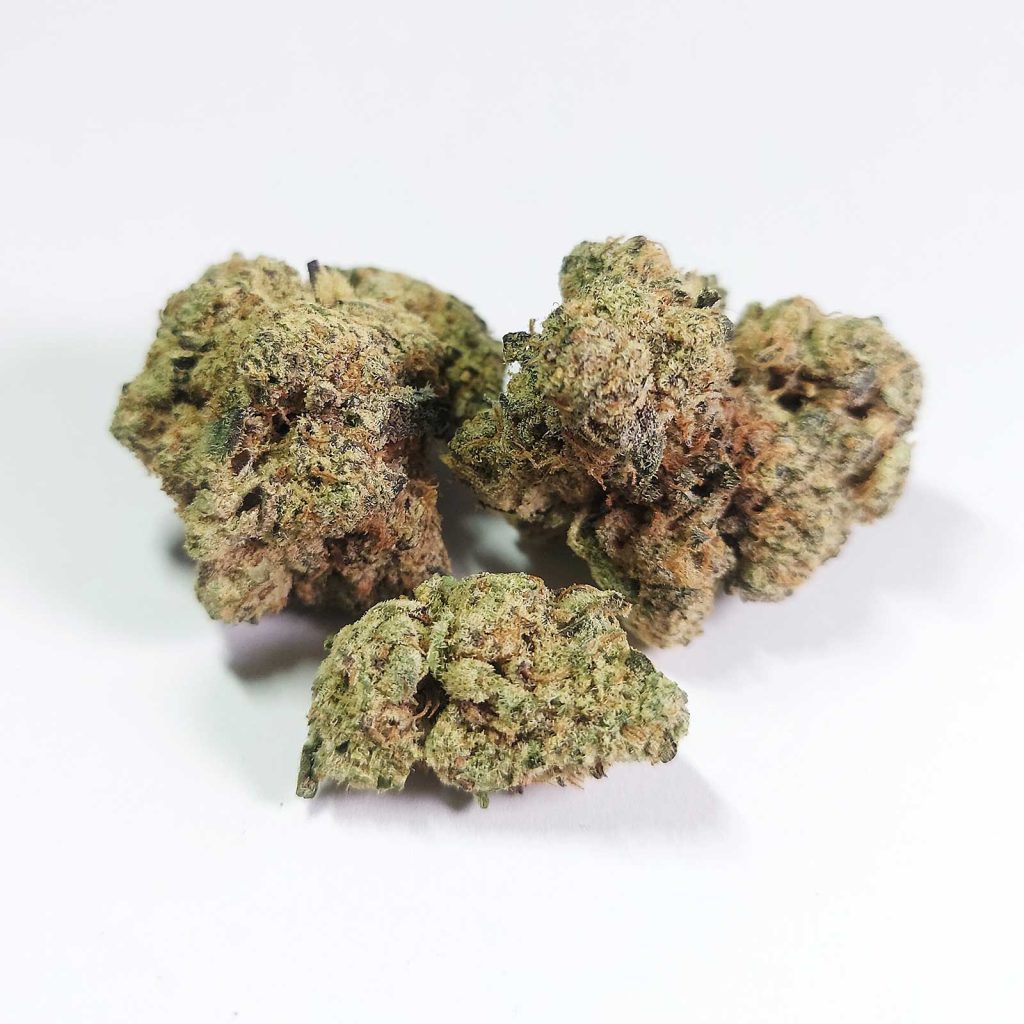 delighted angel food review cannabis photos 4 merry jade