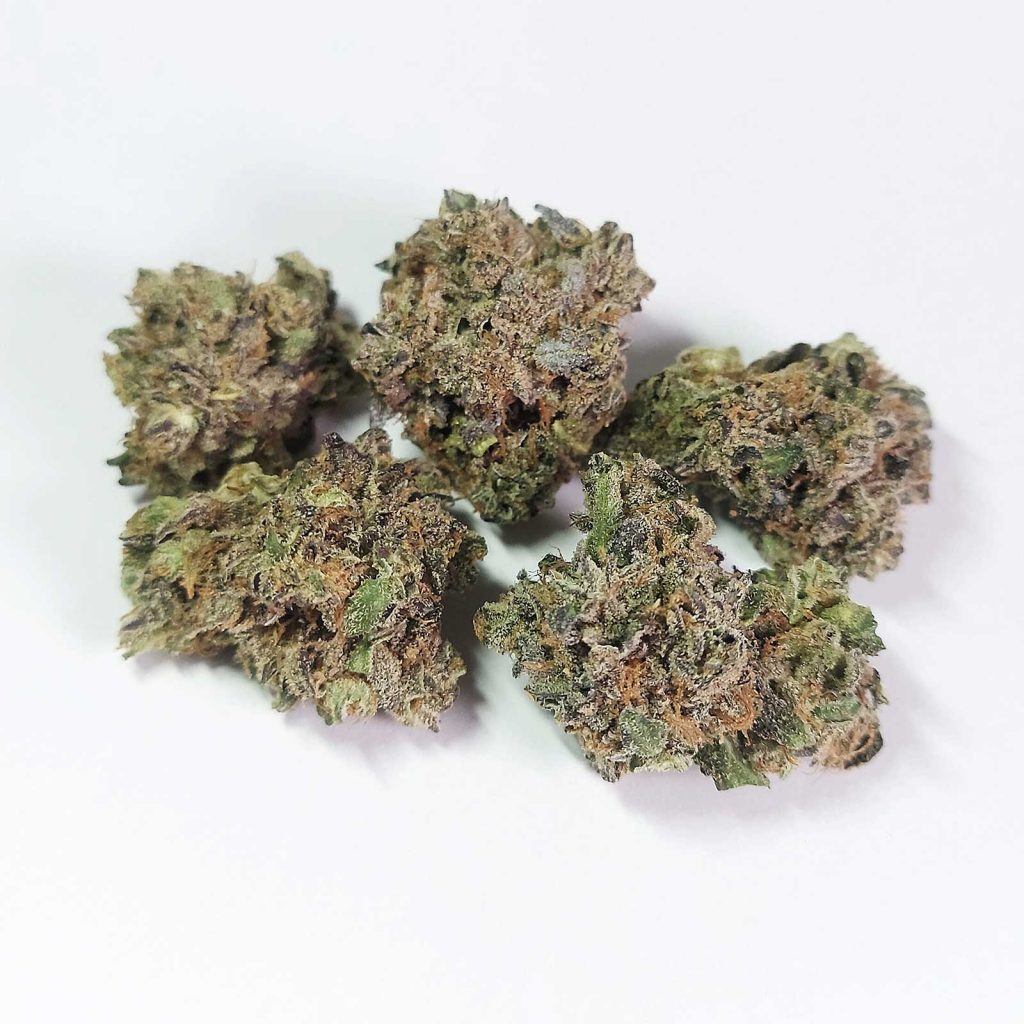 green dawg cultivators maracuya review cannabis photos 4 merry jade