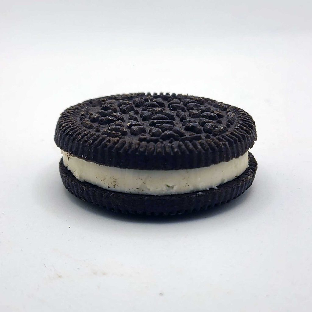 indiva life double stuffed chocolate cookie review photos 3 merry jade