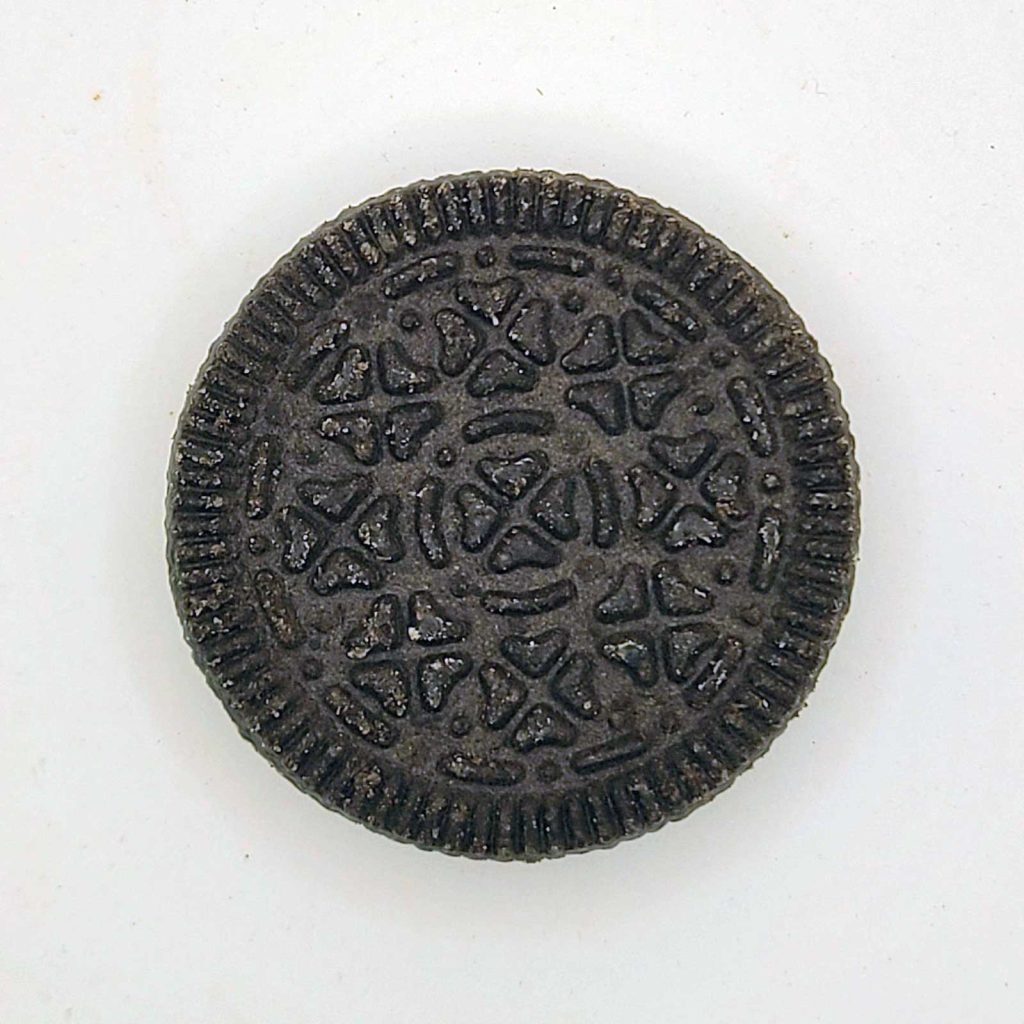 indiva life double stuffed chocolate cookie review photos 4 merry jade