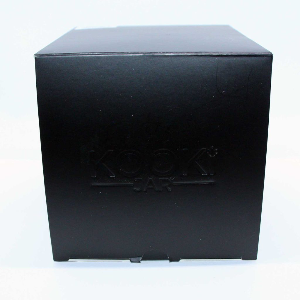 kooki jar the tower stash jar review photos 1 merry jade
