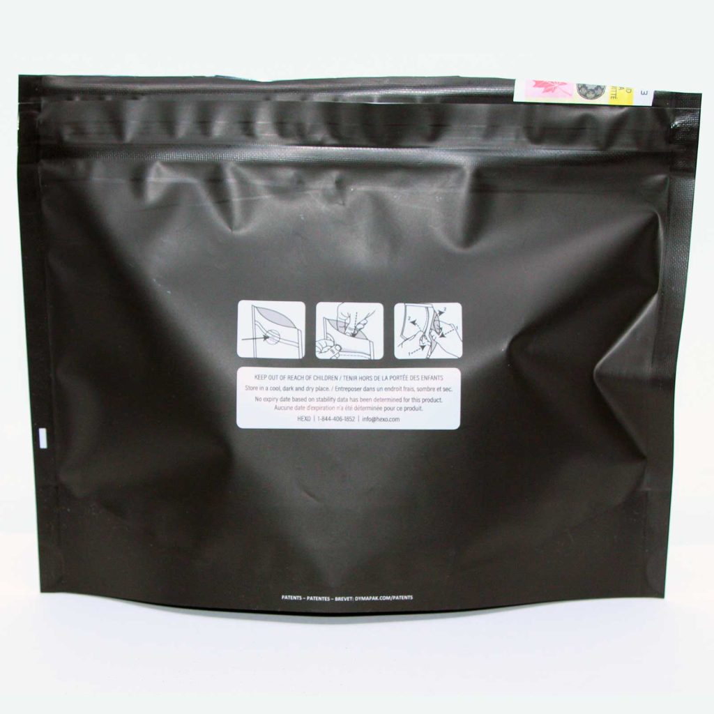 original stash os.one garlic jelly review cannabis photos 2 merry jade