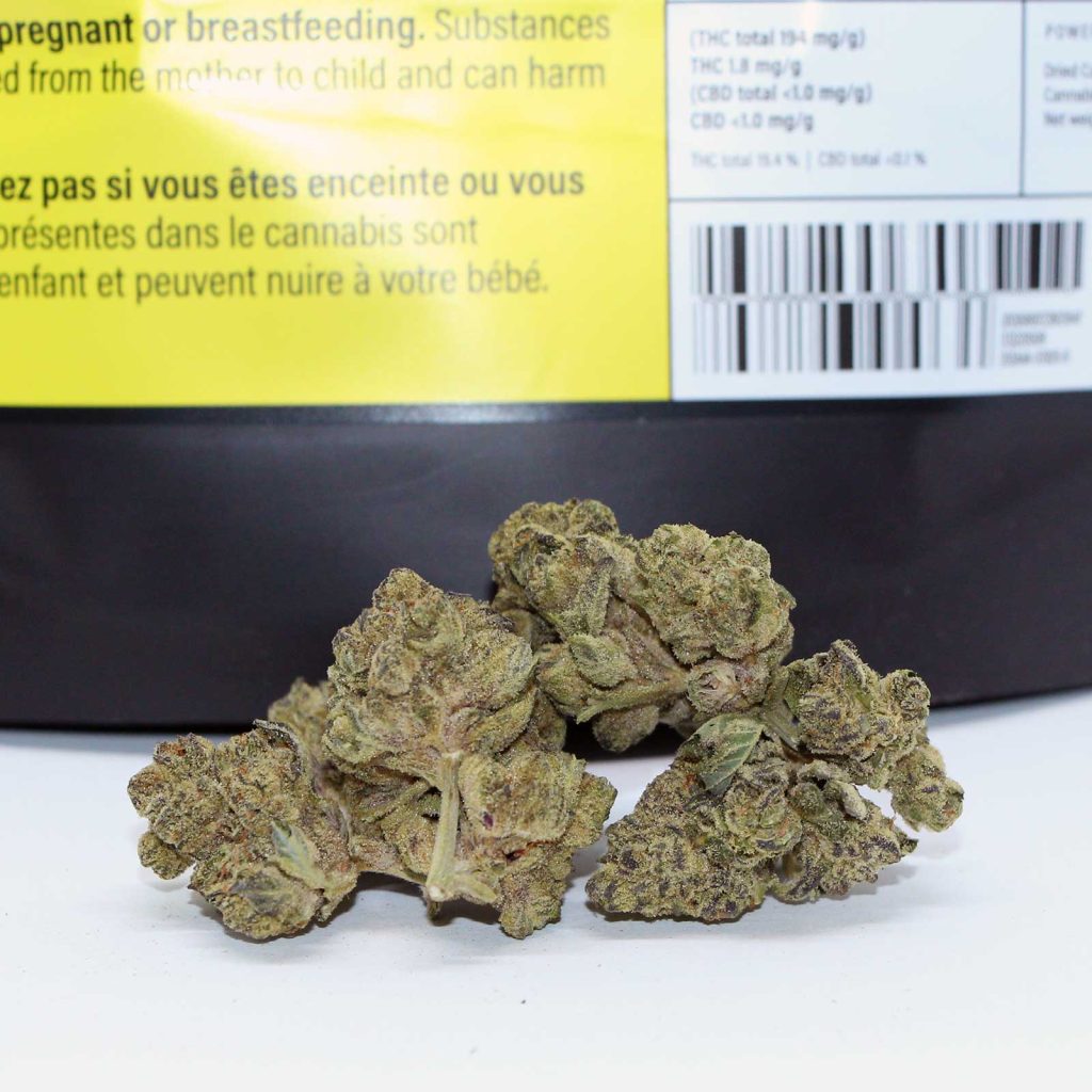 original stash os.one garlic jelly review cannabis photos 3 merry jade