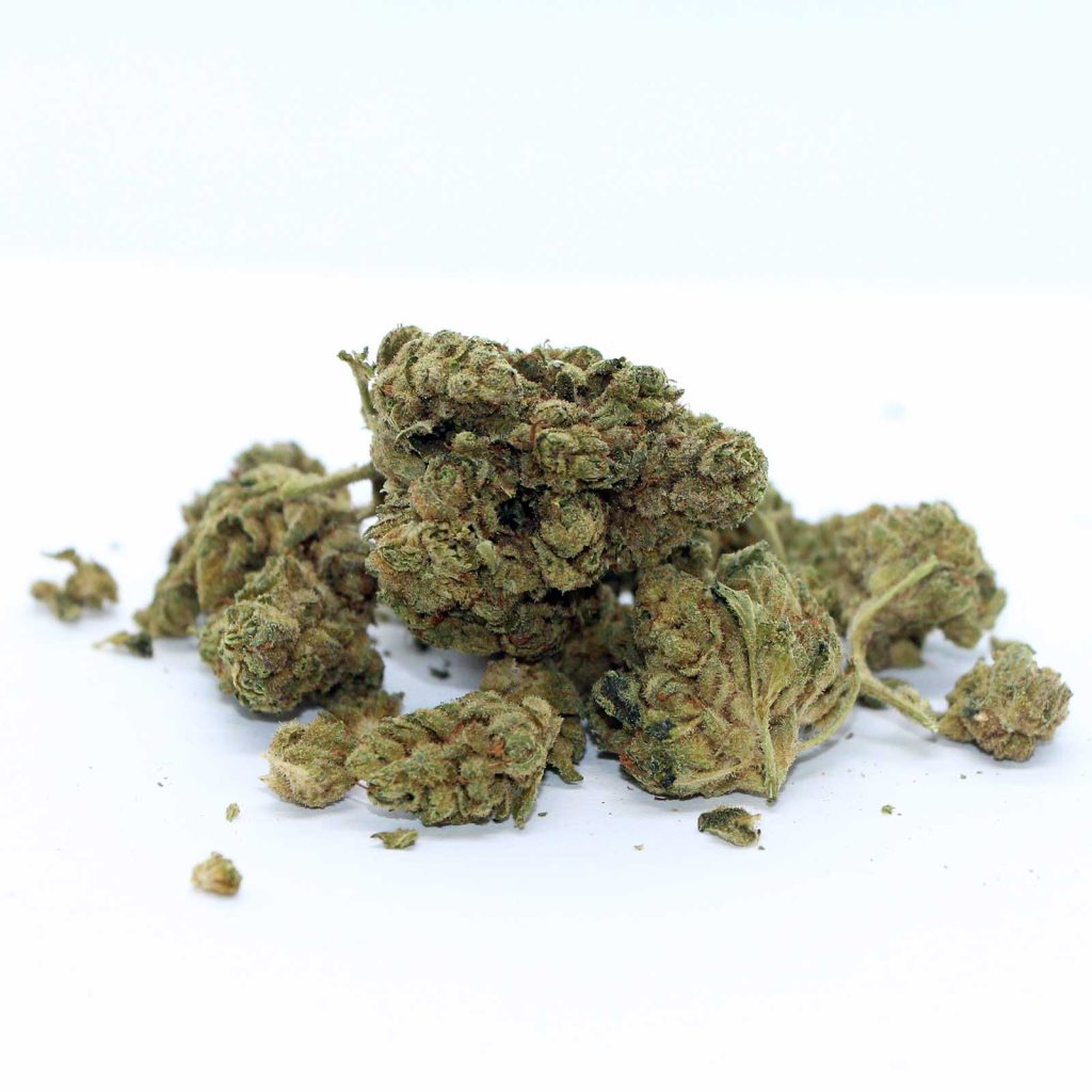 potluck frosted cherry review cannabis photos 4 merry jade