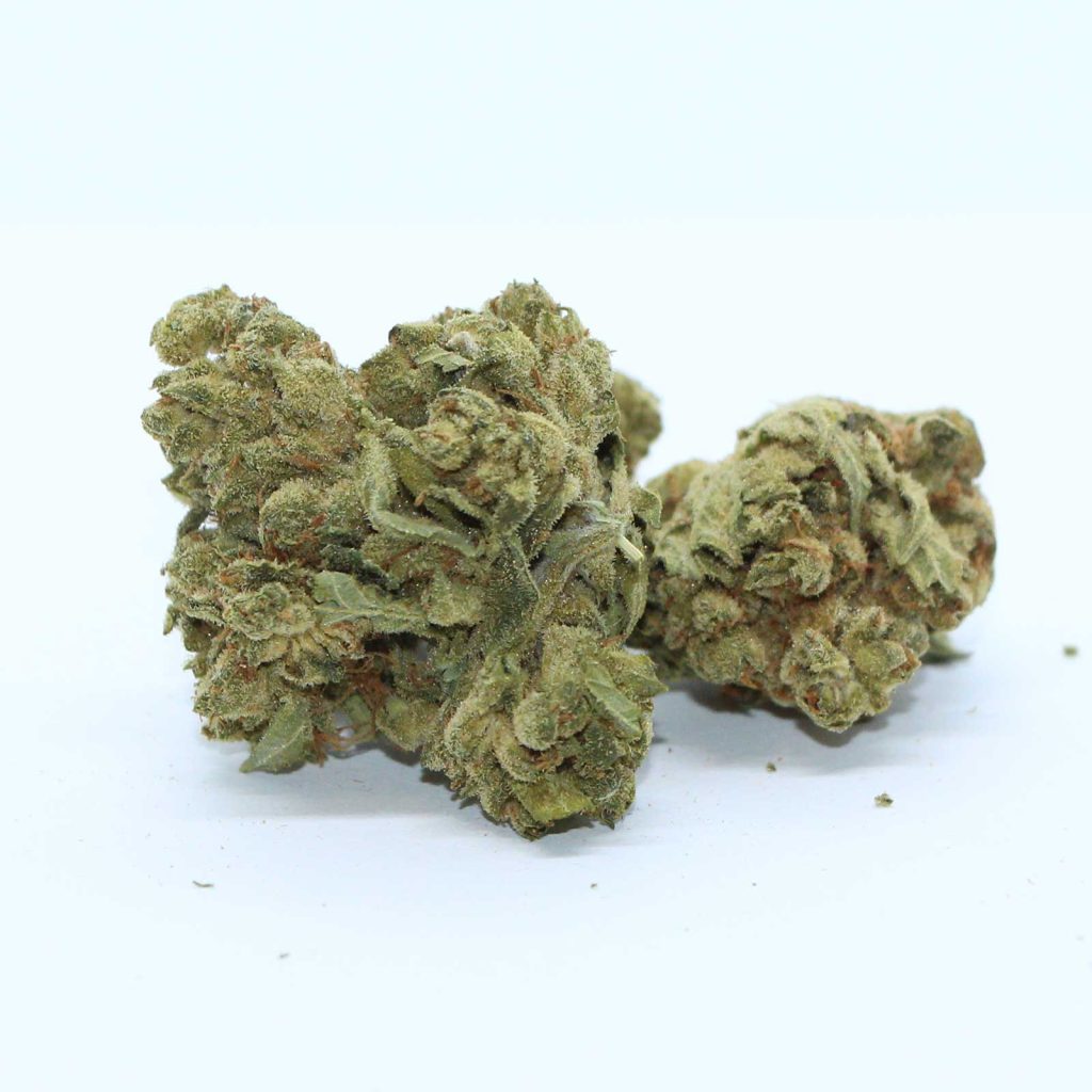 potluck pineapple express review cannabis photos 4 merry jade