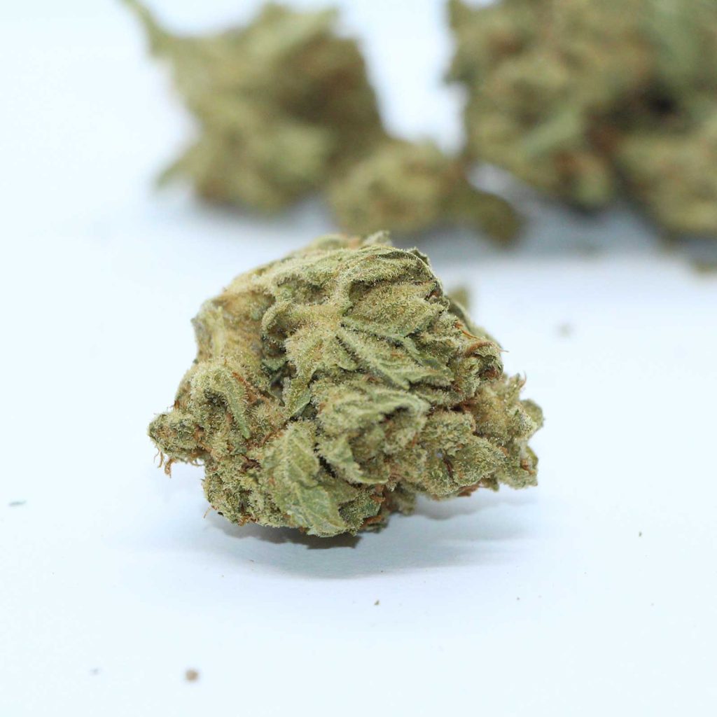 potluck pineapple express review cannabis photos 5 merry jade