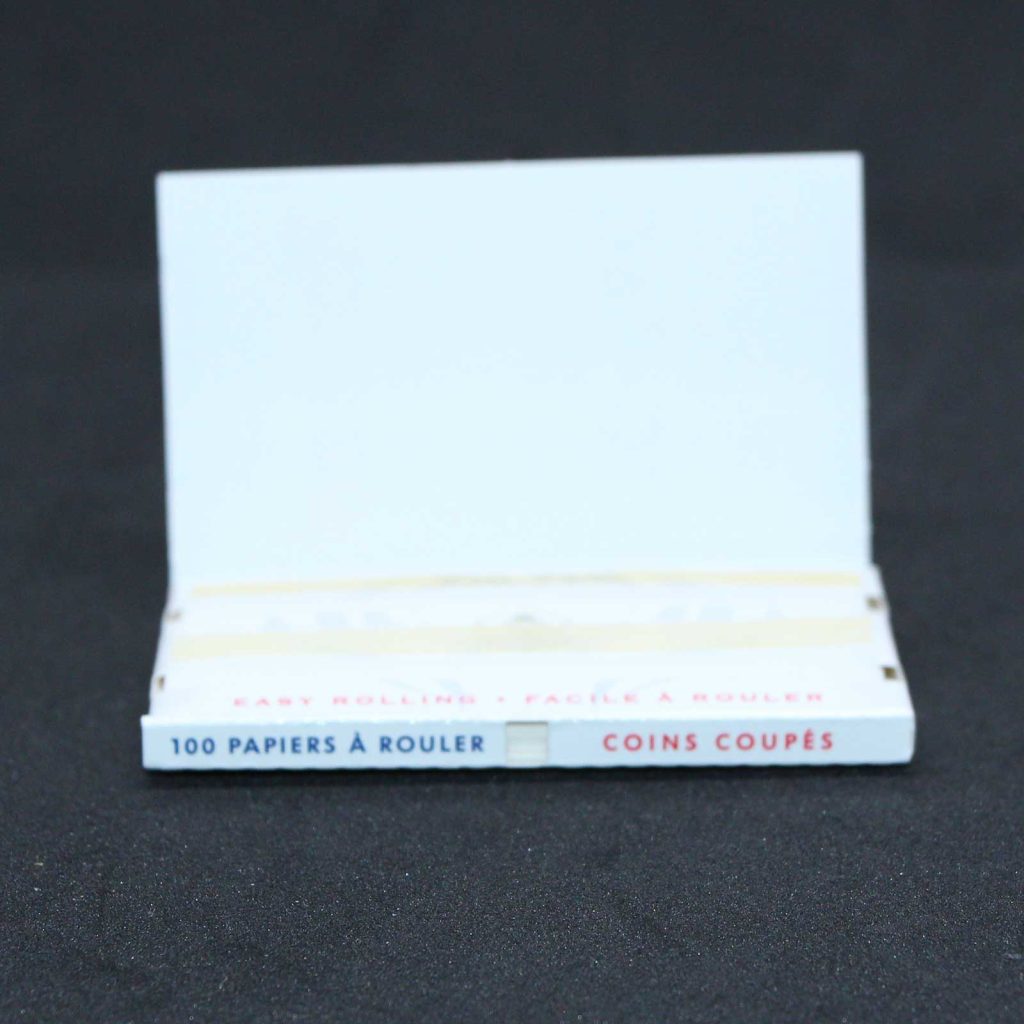 zig zag white regular kutcorners rolling paper review photos 2 merry jade