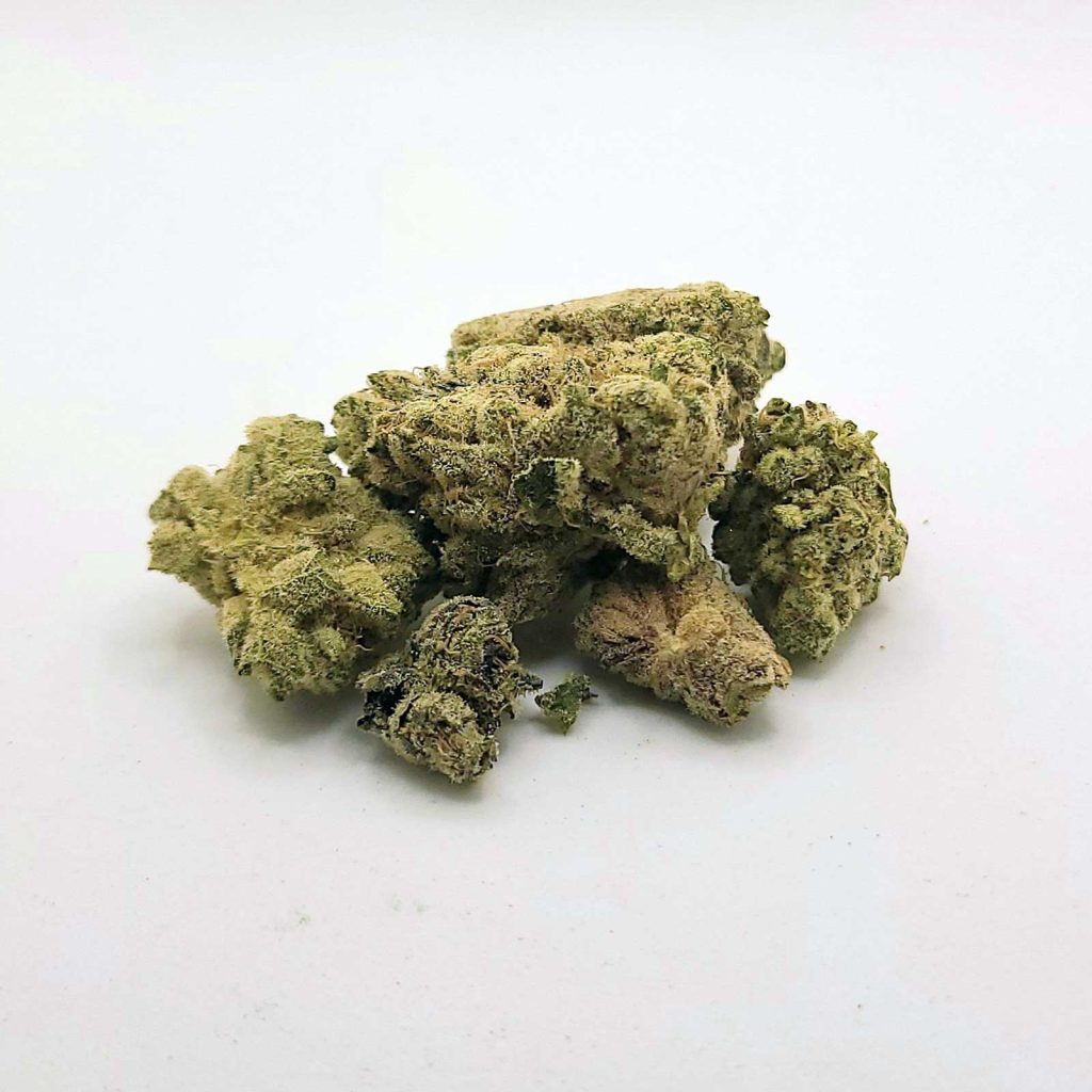 camp river cannabis animal cookies review photos 3 merry jade