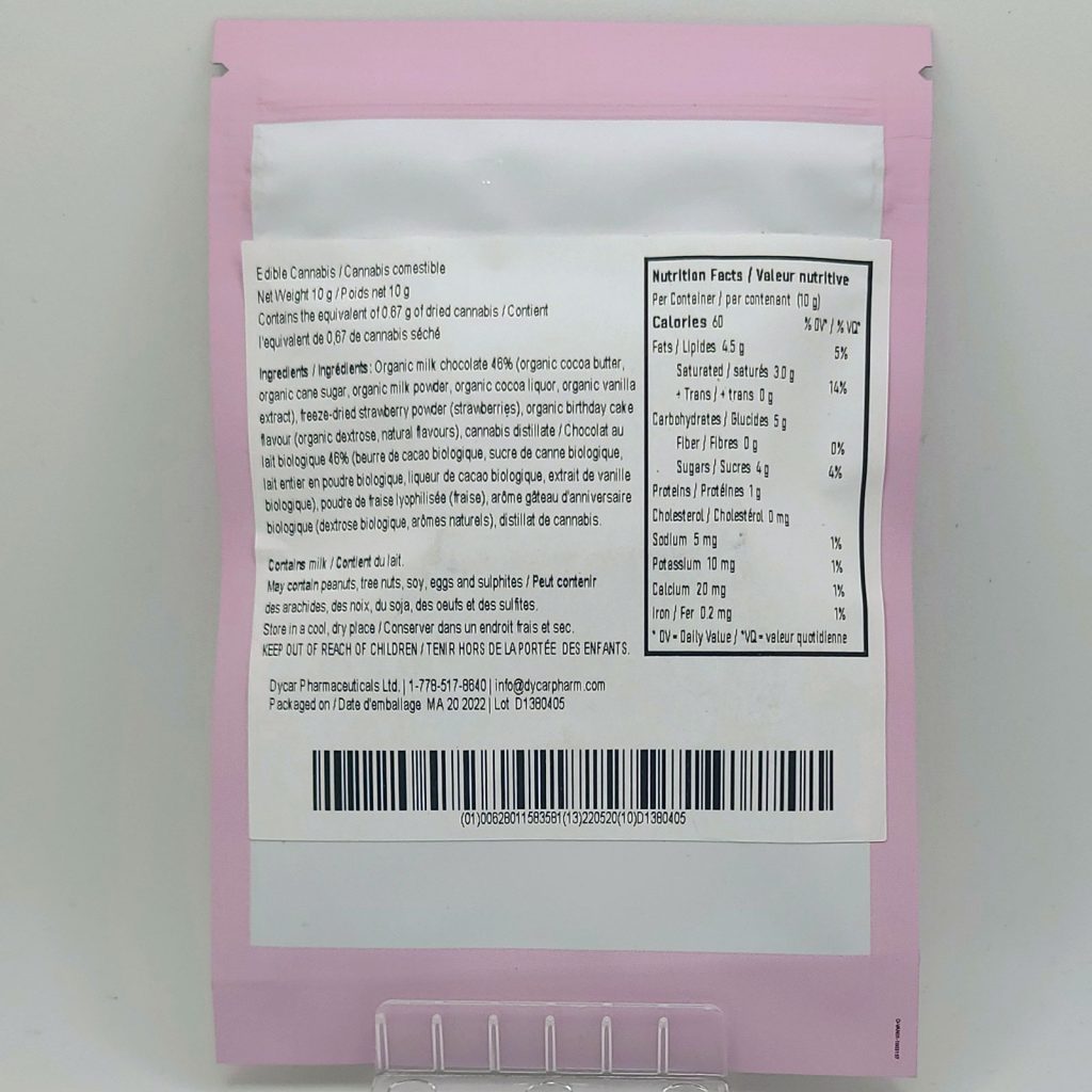 legend strawberry layered cake milk chocolate review edible photos 2 merry jade