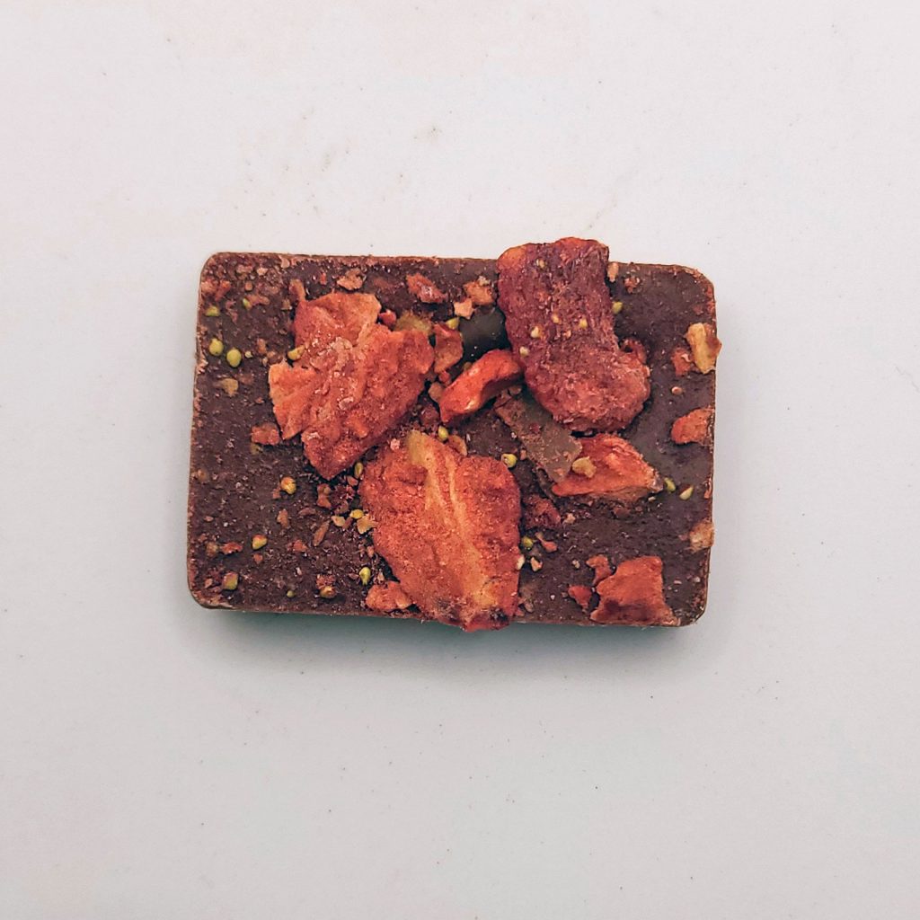 legend strawberry layered cake milk chocolate review edible photos 5 merry jade