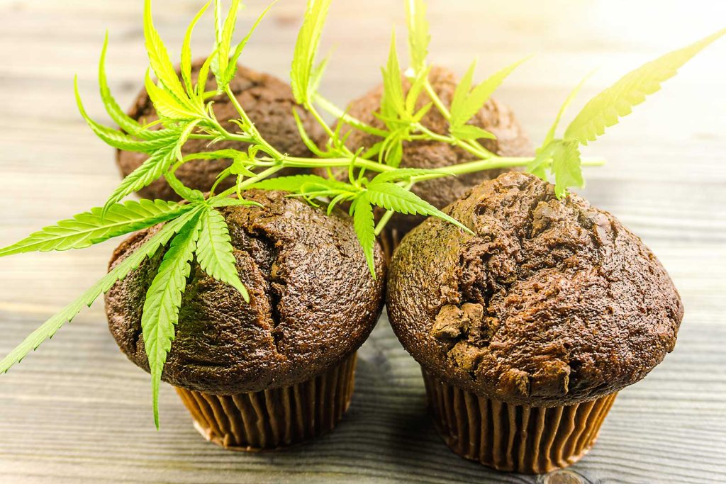 what can you do with leftover cannabis larf